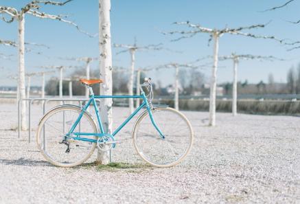 Seich Cycles coole stylische Fahrräder Zürich Designervelo 