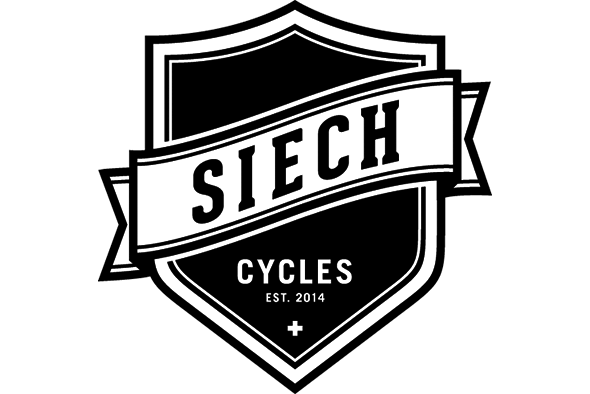 Siech Cycles -  Keine abgefahrenen Technologien. Kein futuristisches Design.